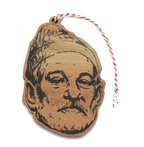 Celeb Christmas Ornament