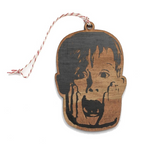 Celeb Christmas Ornament