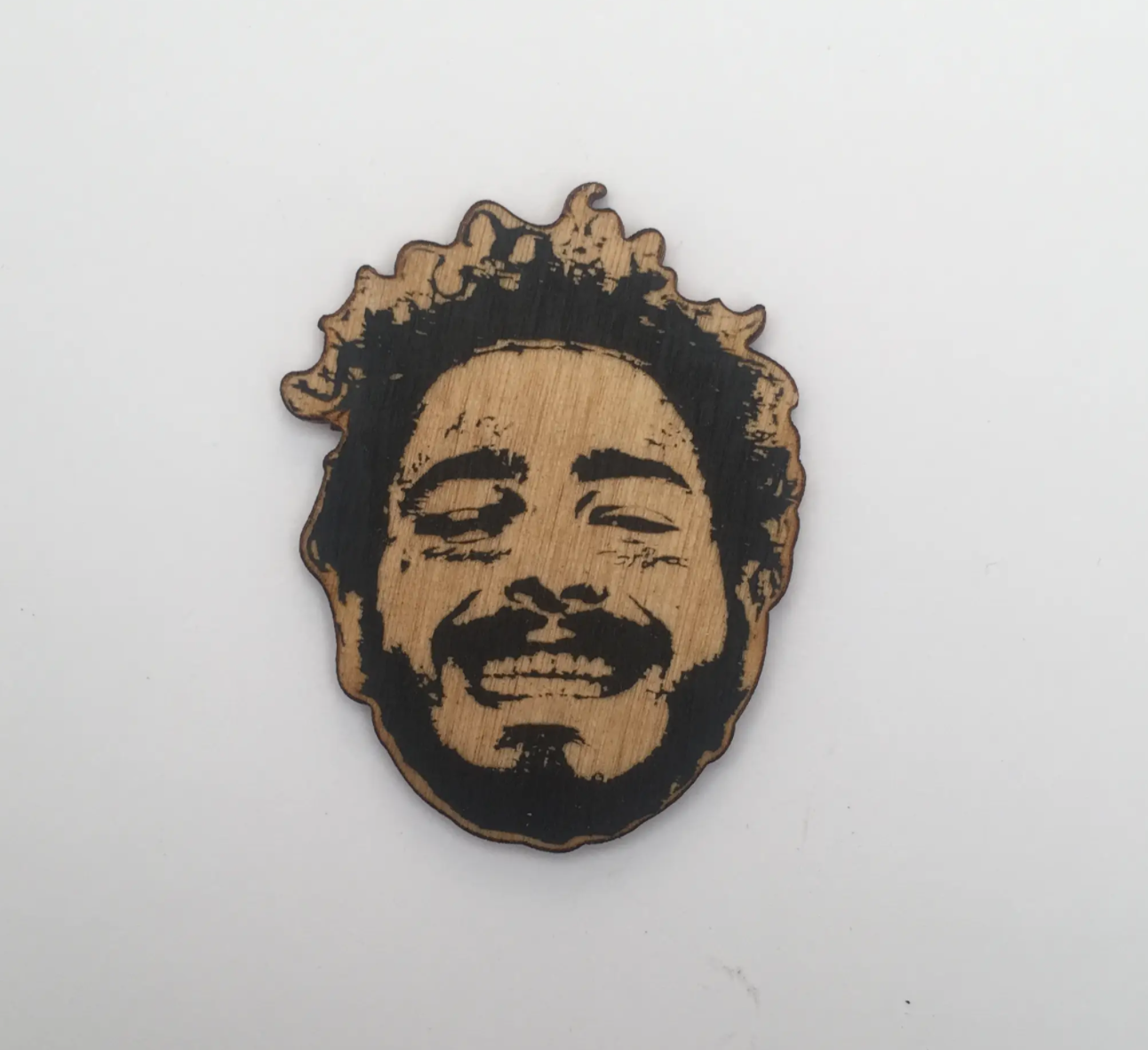 Celeb Christmas Ornament