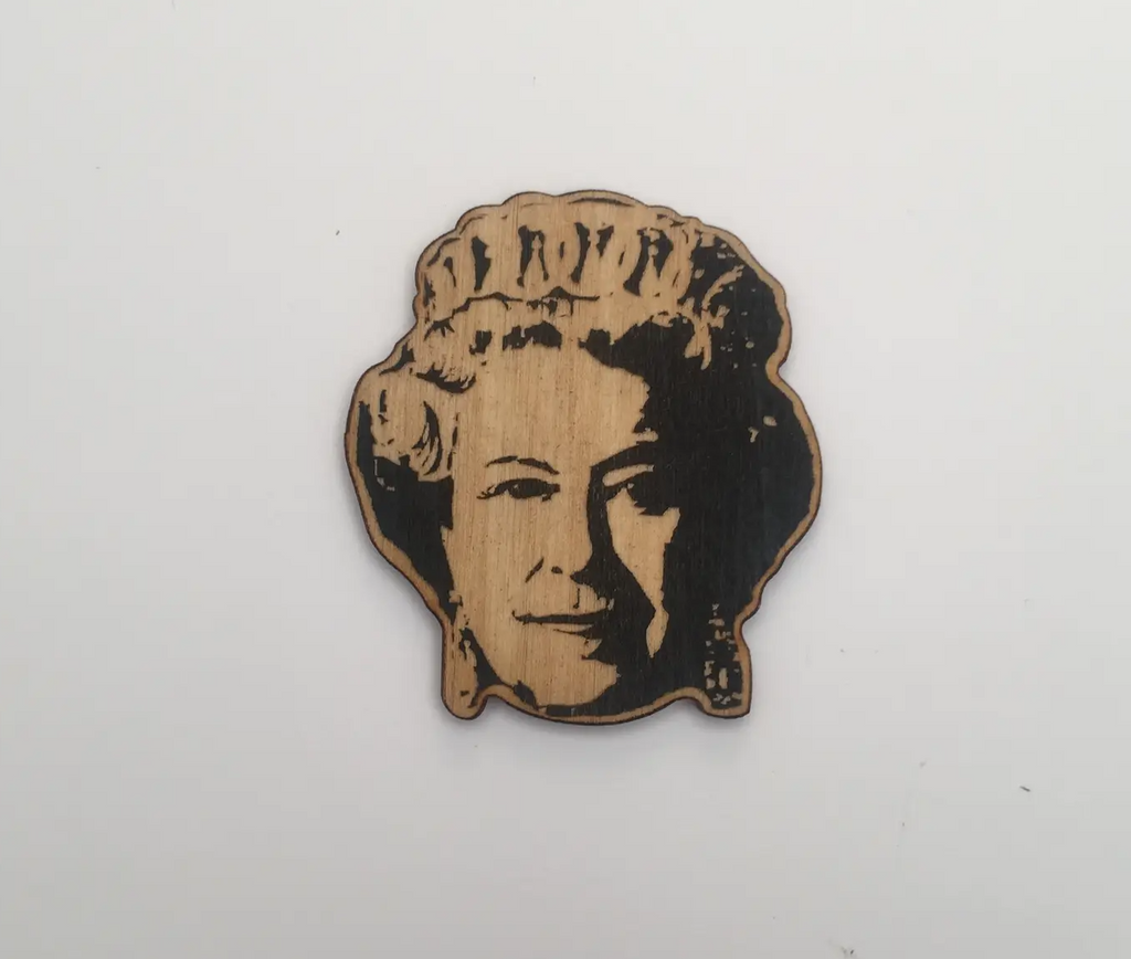 Celeb Christmas Ornament
