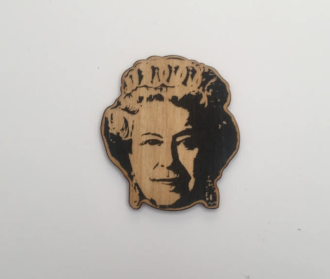 Celeb Christmas Ornament