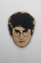 Celeb Christmas Ornament