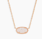 Elisa Pendant Necklace