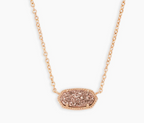 Elisa Pendant Necklace