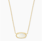 Elisa Pendant Necklace