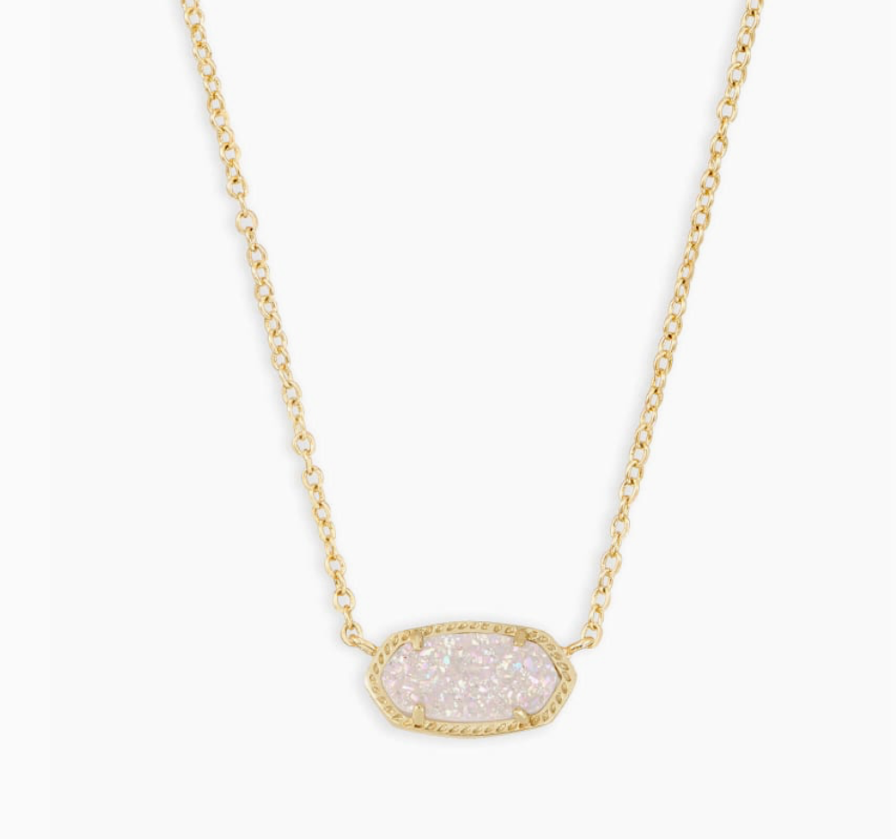 Elisa Pendant Necklace