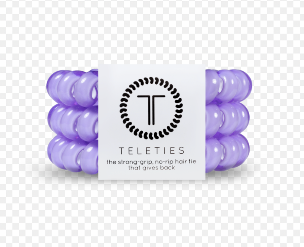 Large Teleties