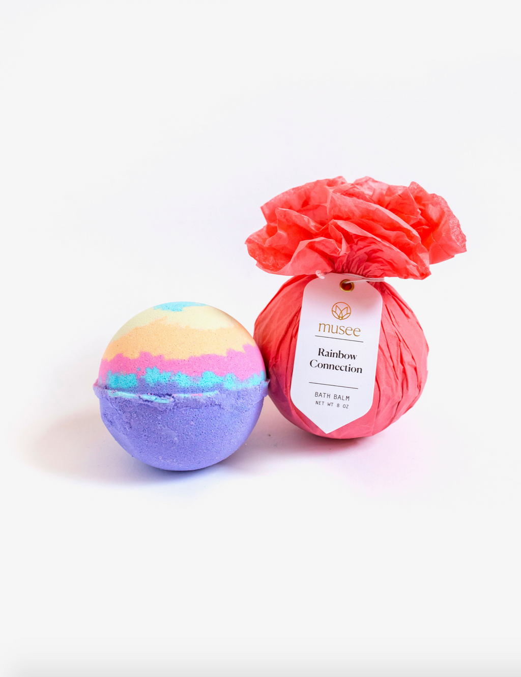Musee Bath Bomb