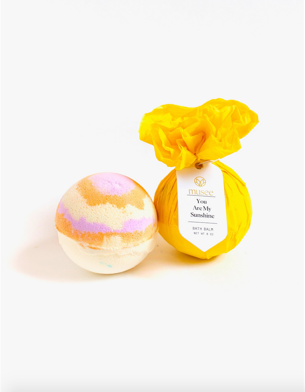Musee Bath Bomb