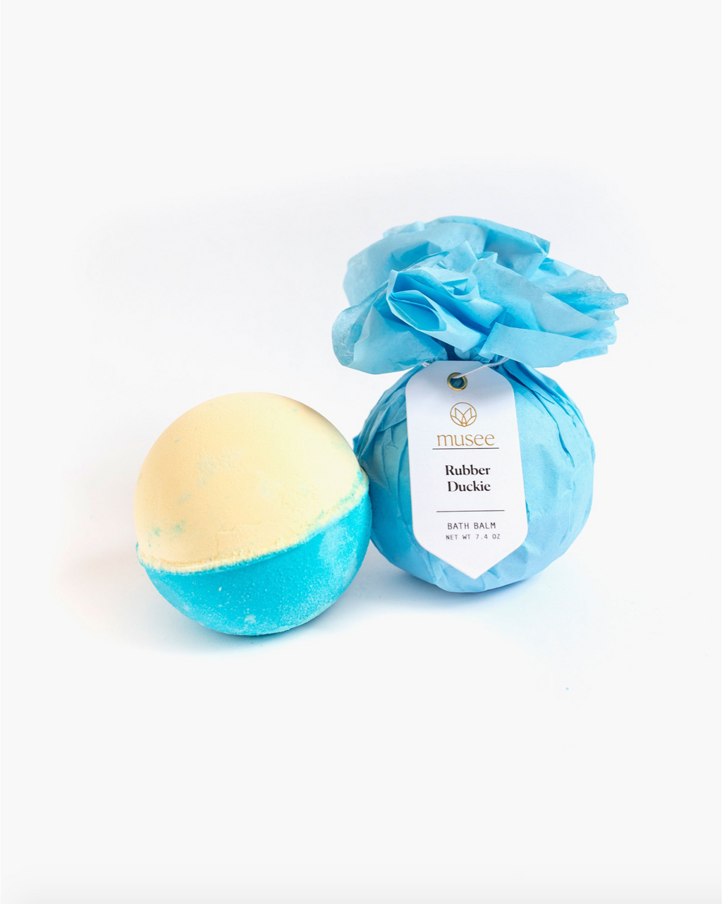 Musee Bath Bomb