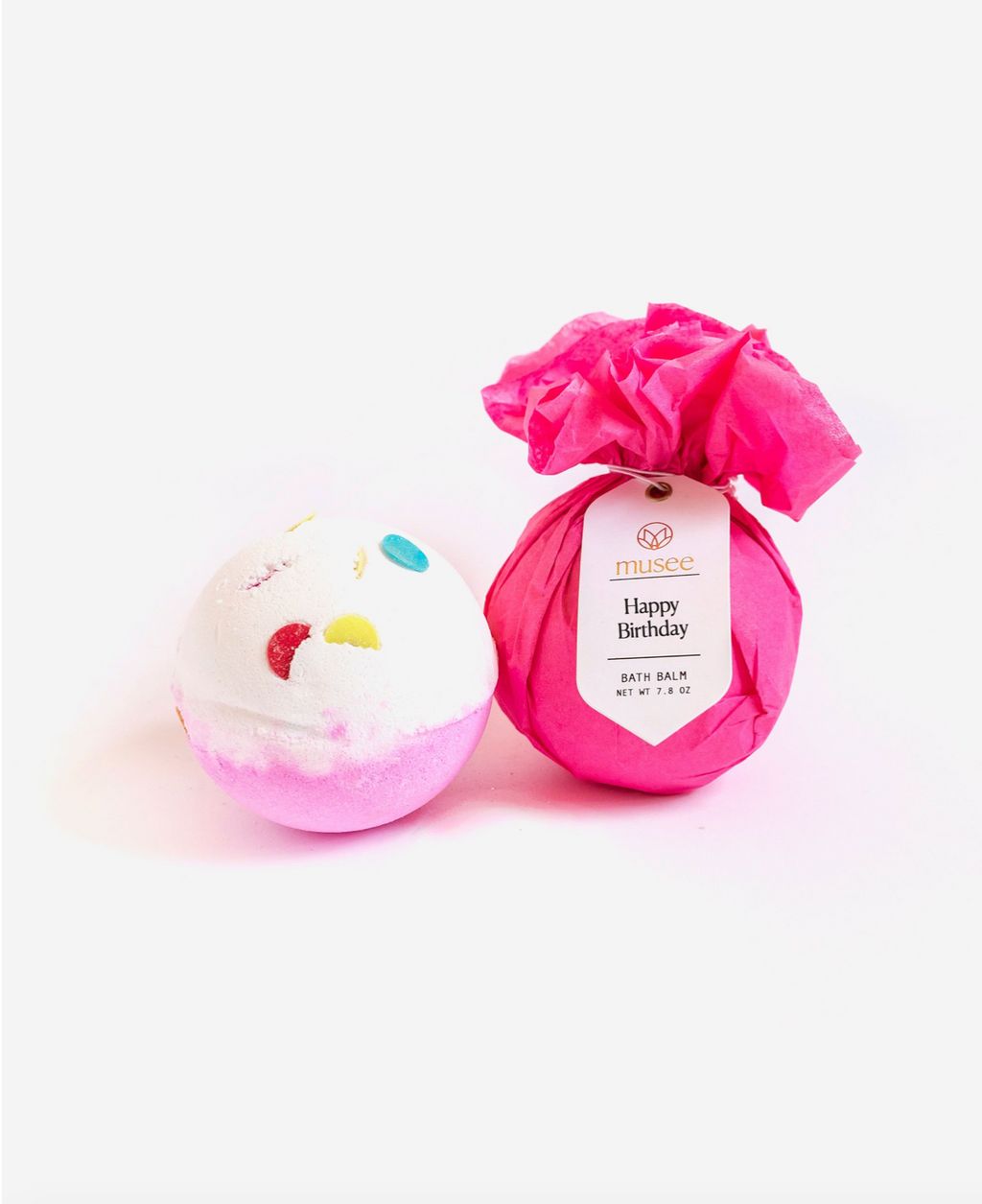 Musee Bath Bomb