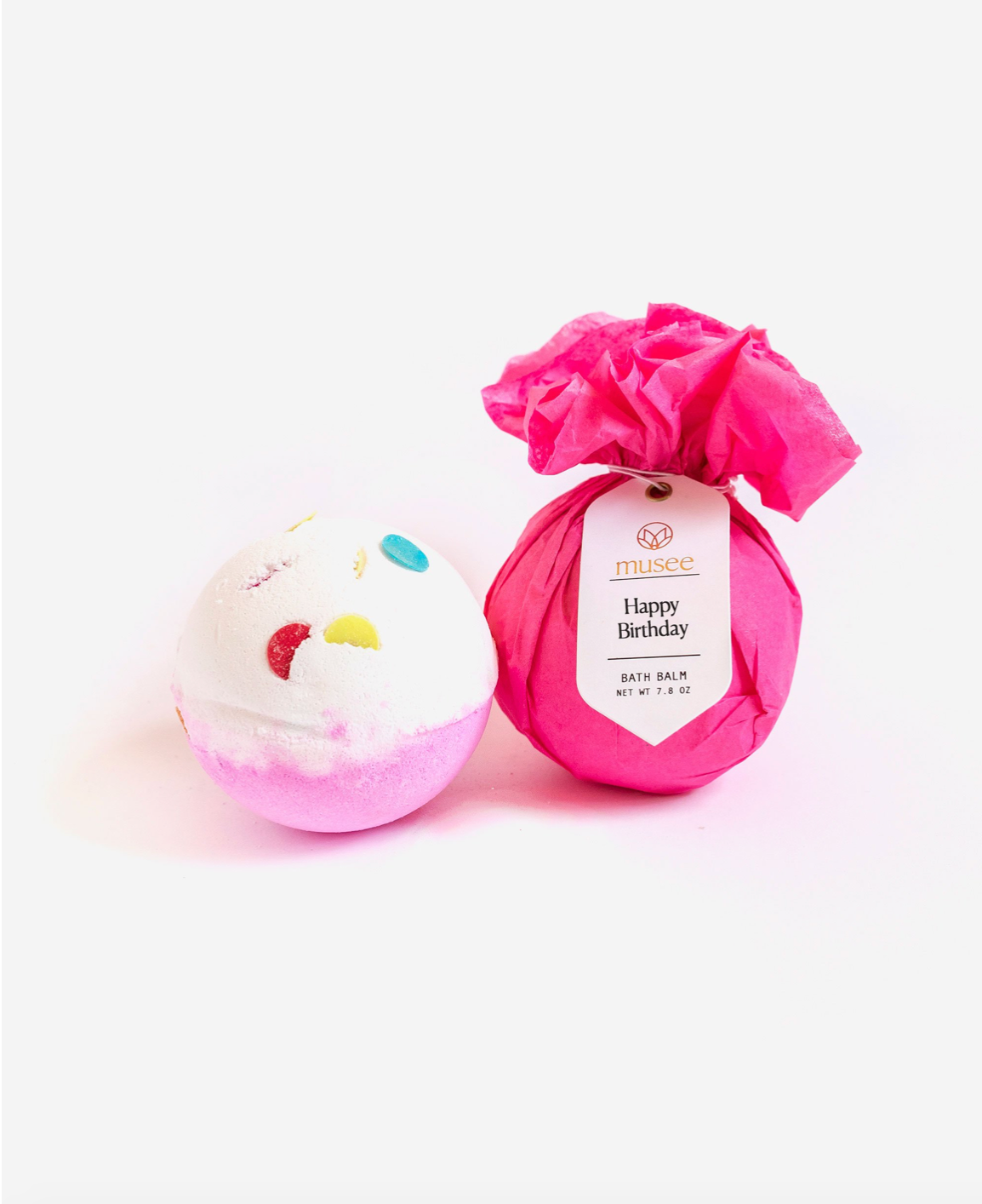 Musee Bath Bomb