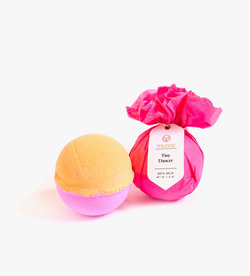 Musee Bath Bomb