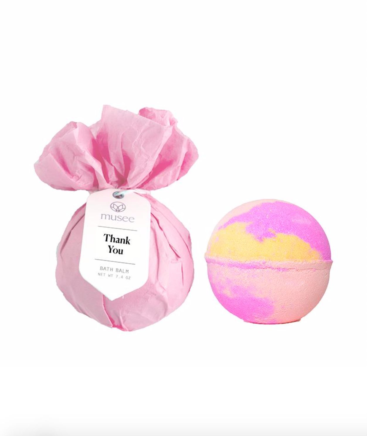 Musee Bath Bomb