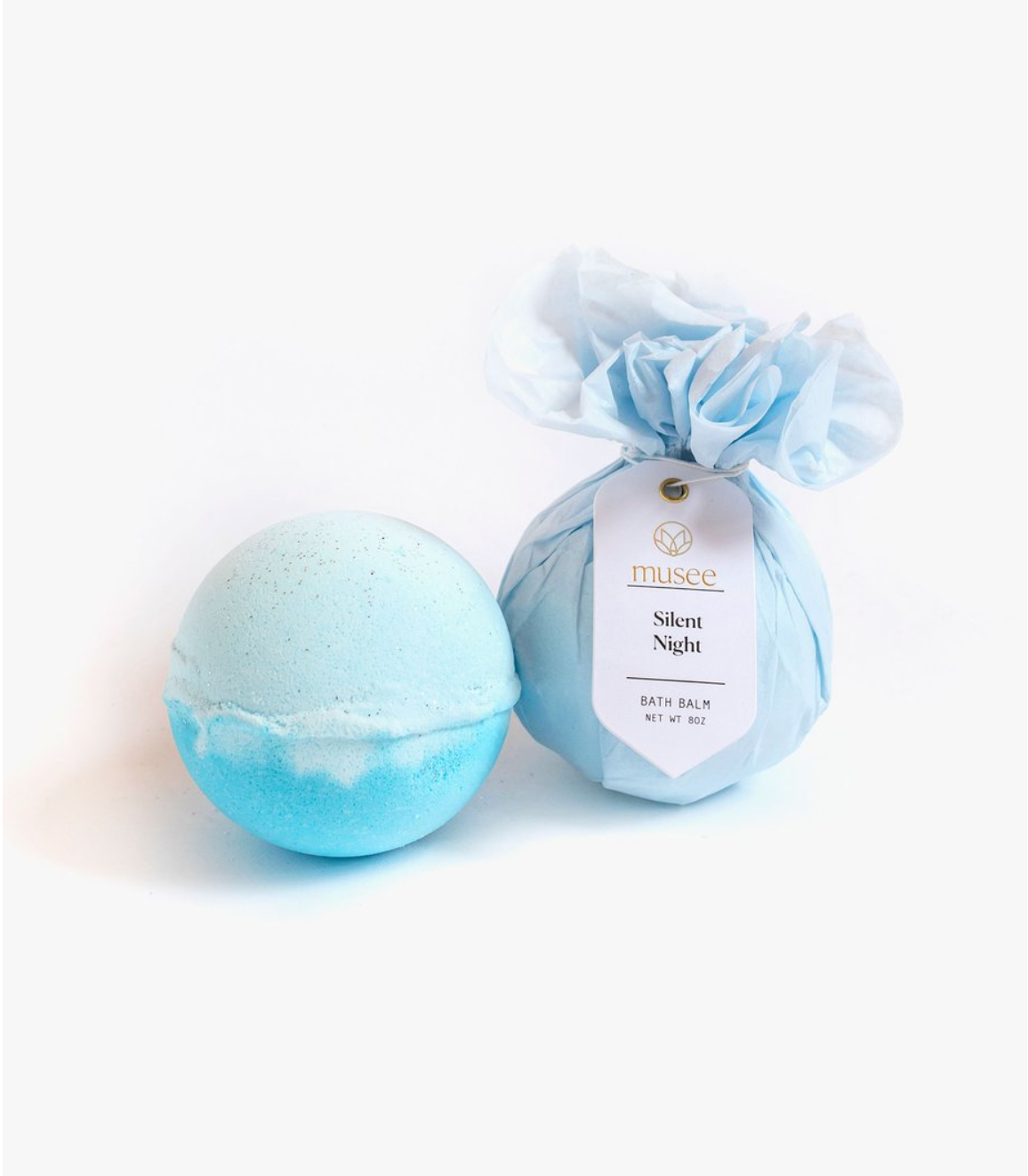 Musee Bath Bomb