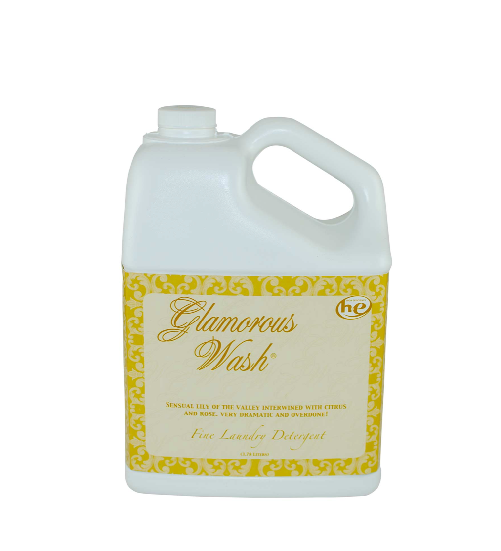 Tyler Glamorous Wash