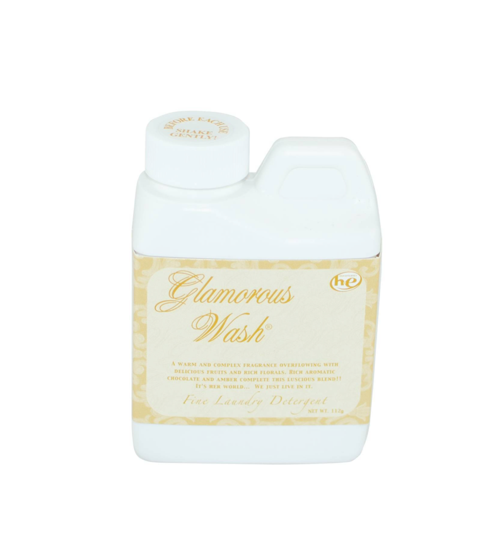 Tyler Glamorous Wash