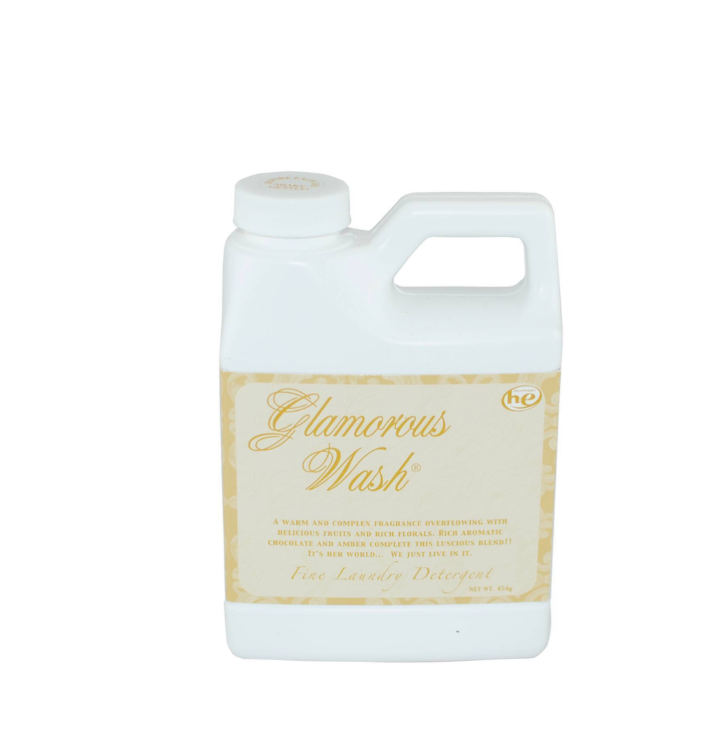 Tyler Glamorous Wash