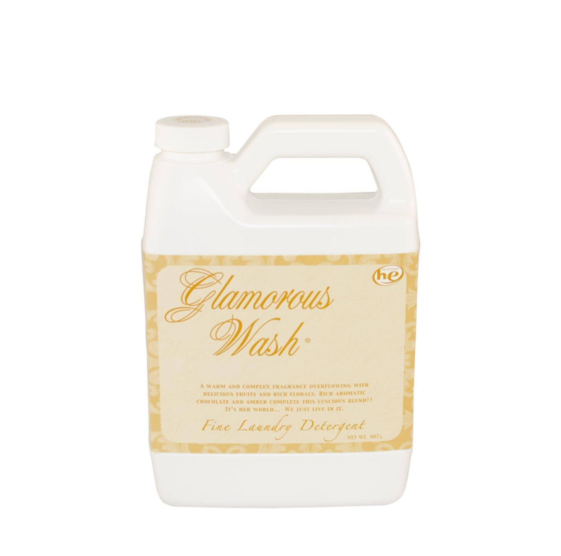 Tyler Glamorous Wash