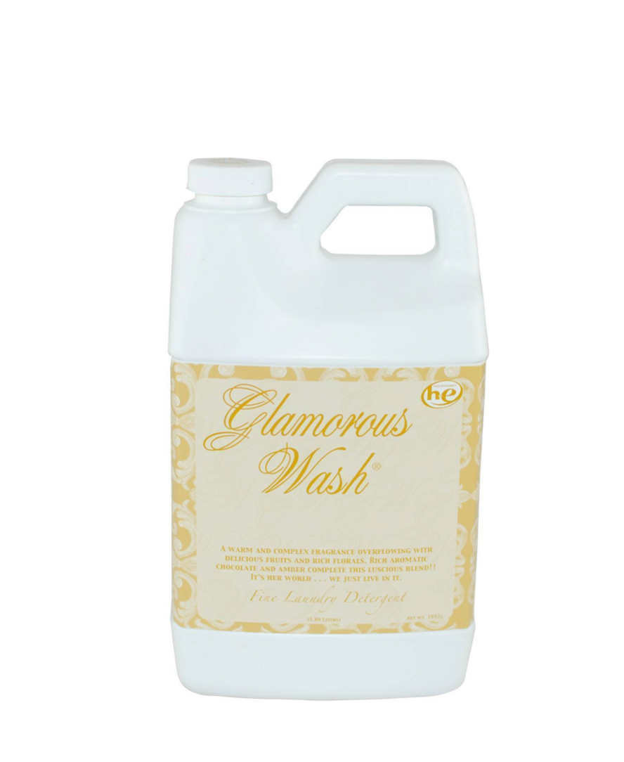 Tyler Glamorous Wash