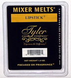 Tyler Mixer Melts