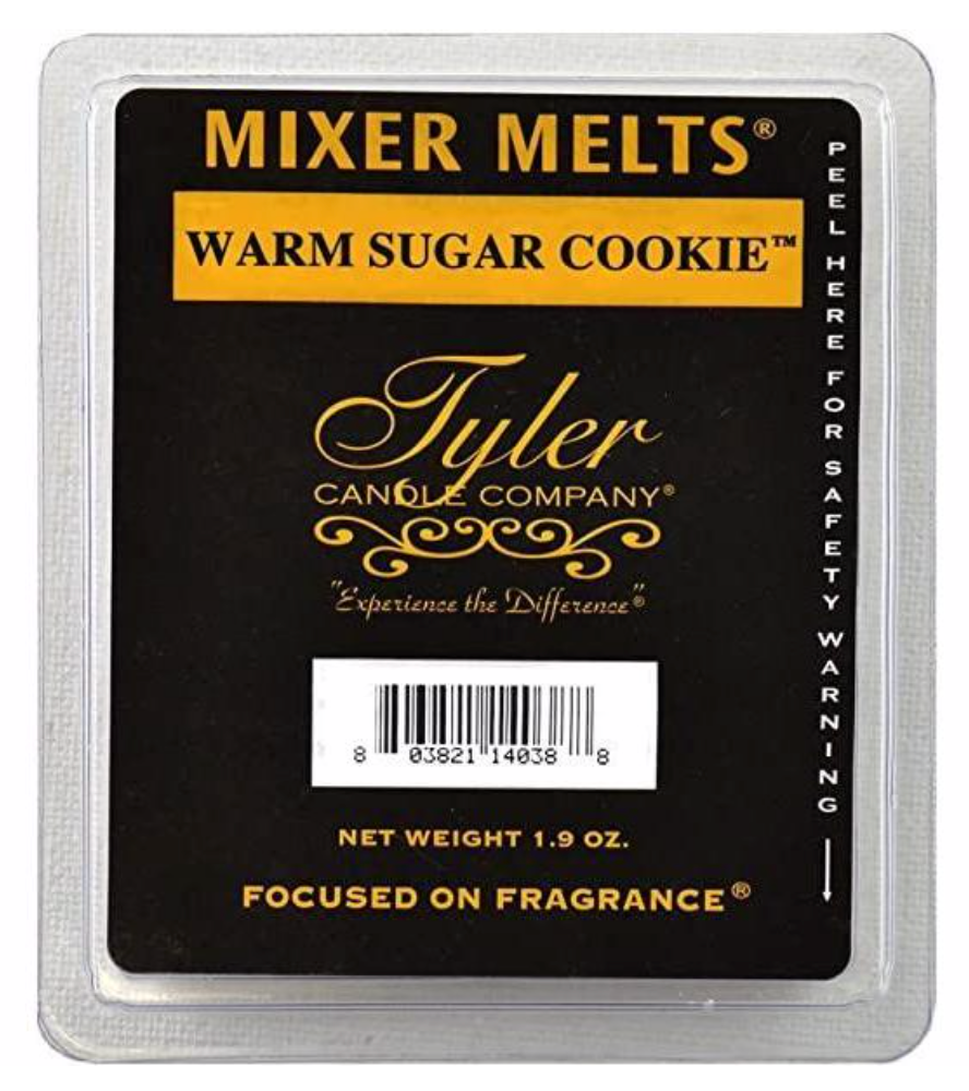 Tyler Mixer Melts