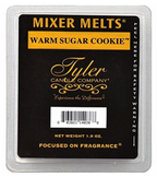 Tyler Mixer Melts
