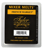 Tyler Mixer Melts