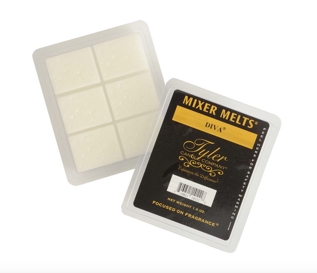 Tyler Mixer Melts