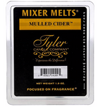 Tyler Mixer Melts