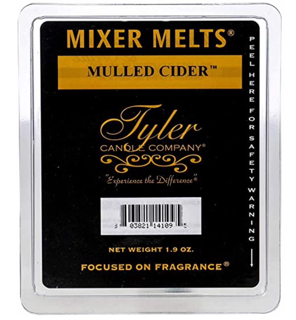 Tyler Mixer Melts