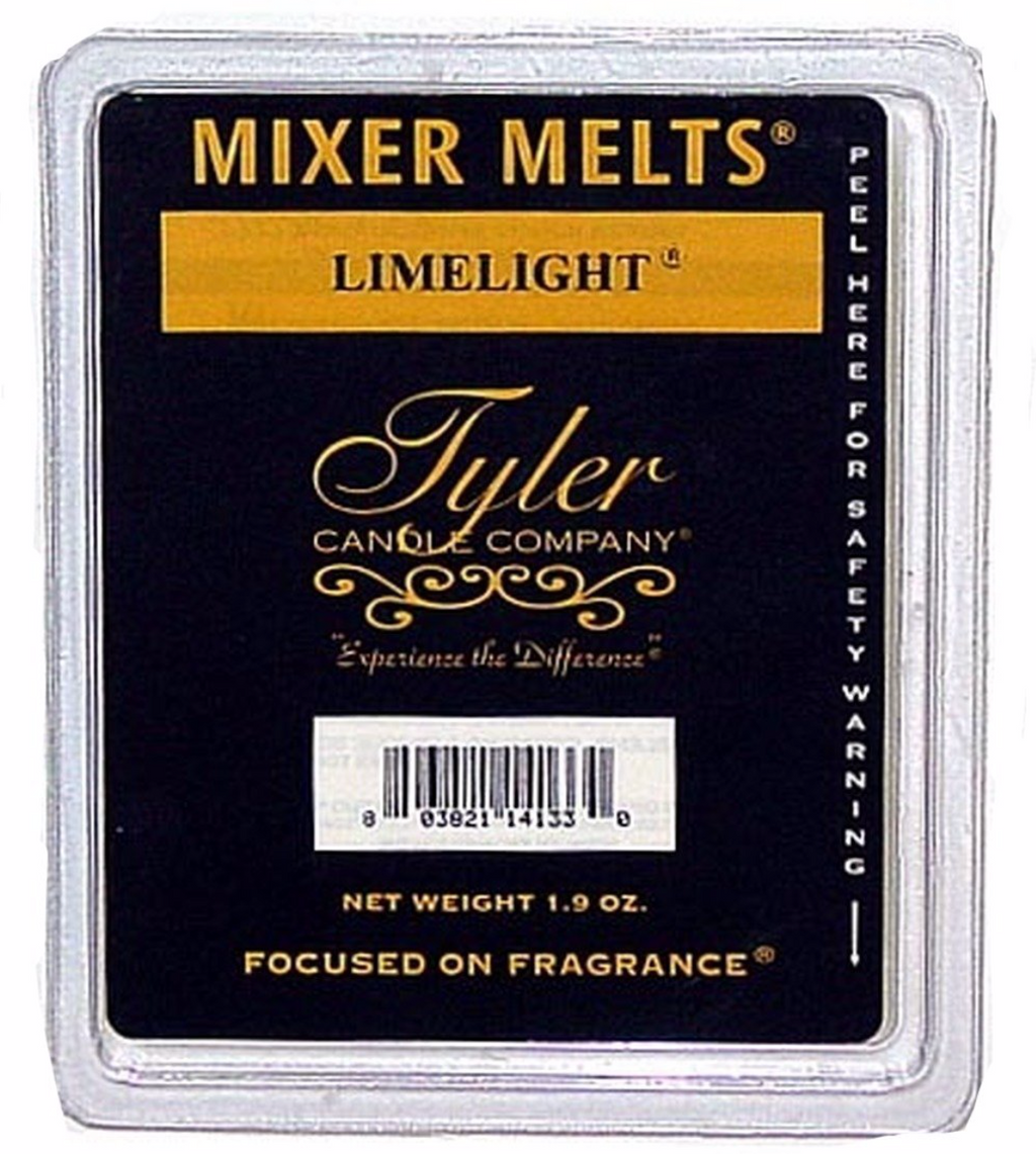 Tyler Mixer Melts