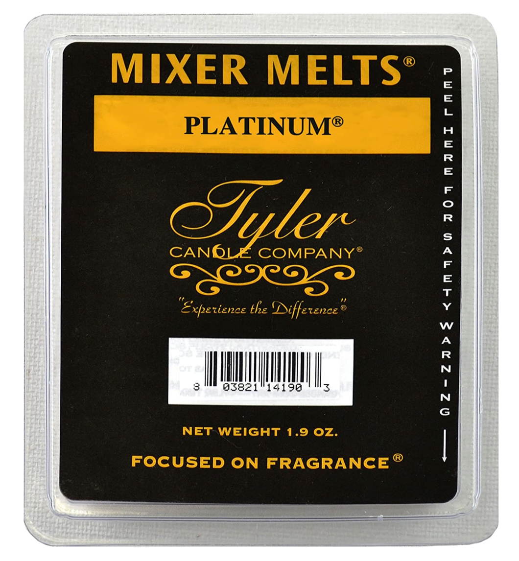 Tyler Mixer Melts
