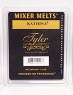Tyler Mixer Melts