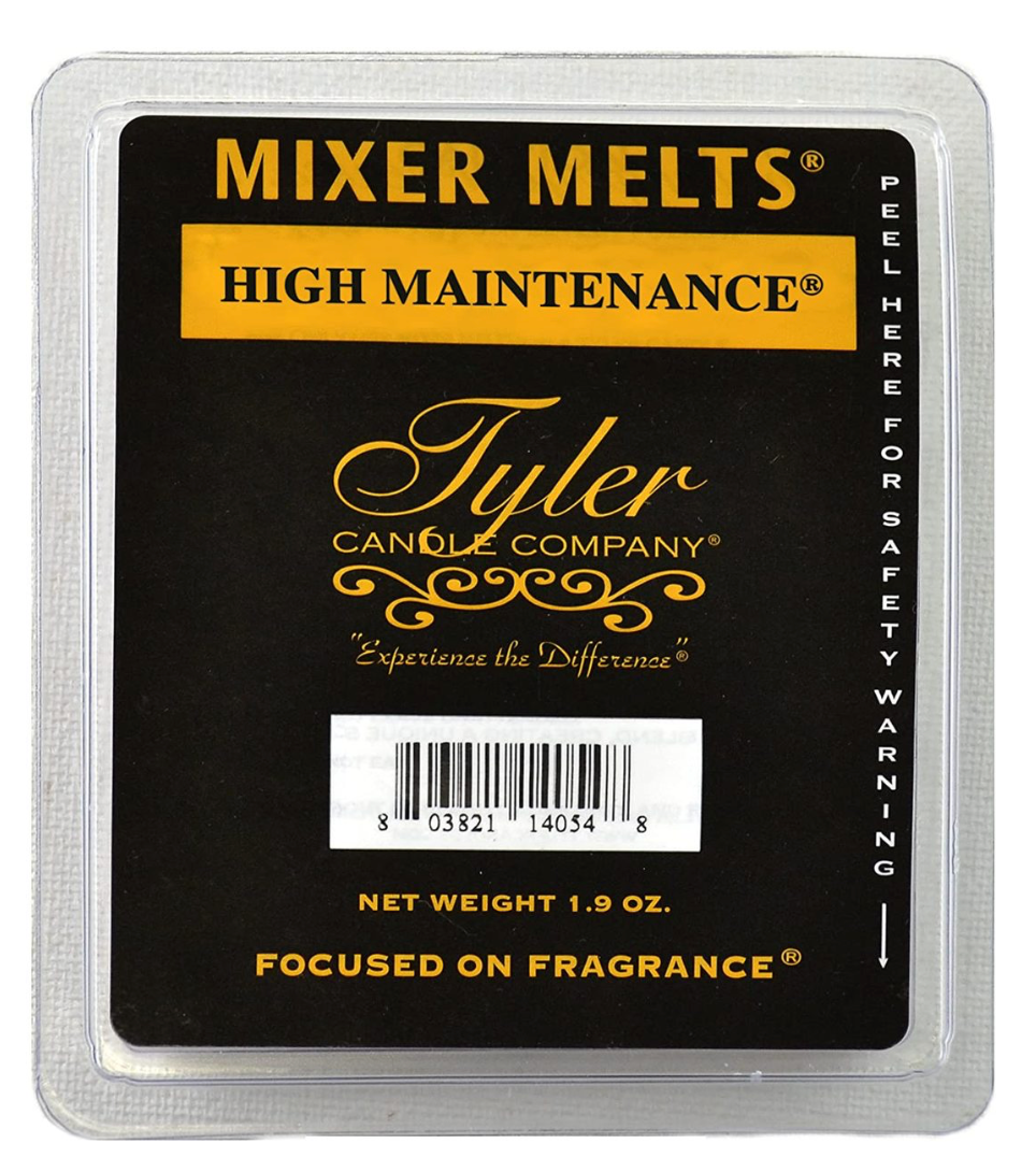 Tyler Mixer Melts
