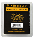 Tyler Mixer Melts
