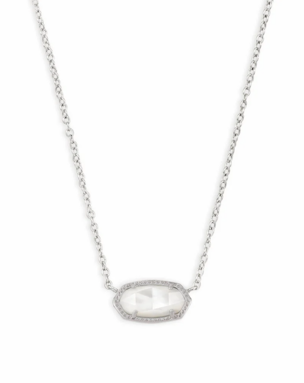 Elisa Pendant Necklace