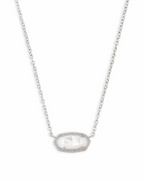 Elisa Pendant Necklace