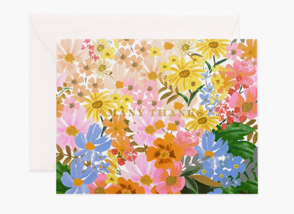 Rifle Paper Co. Card