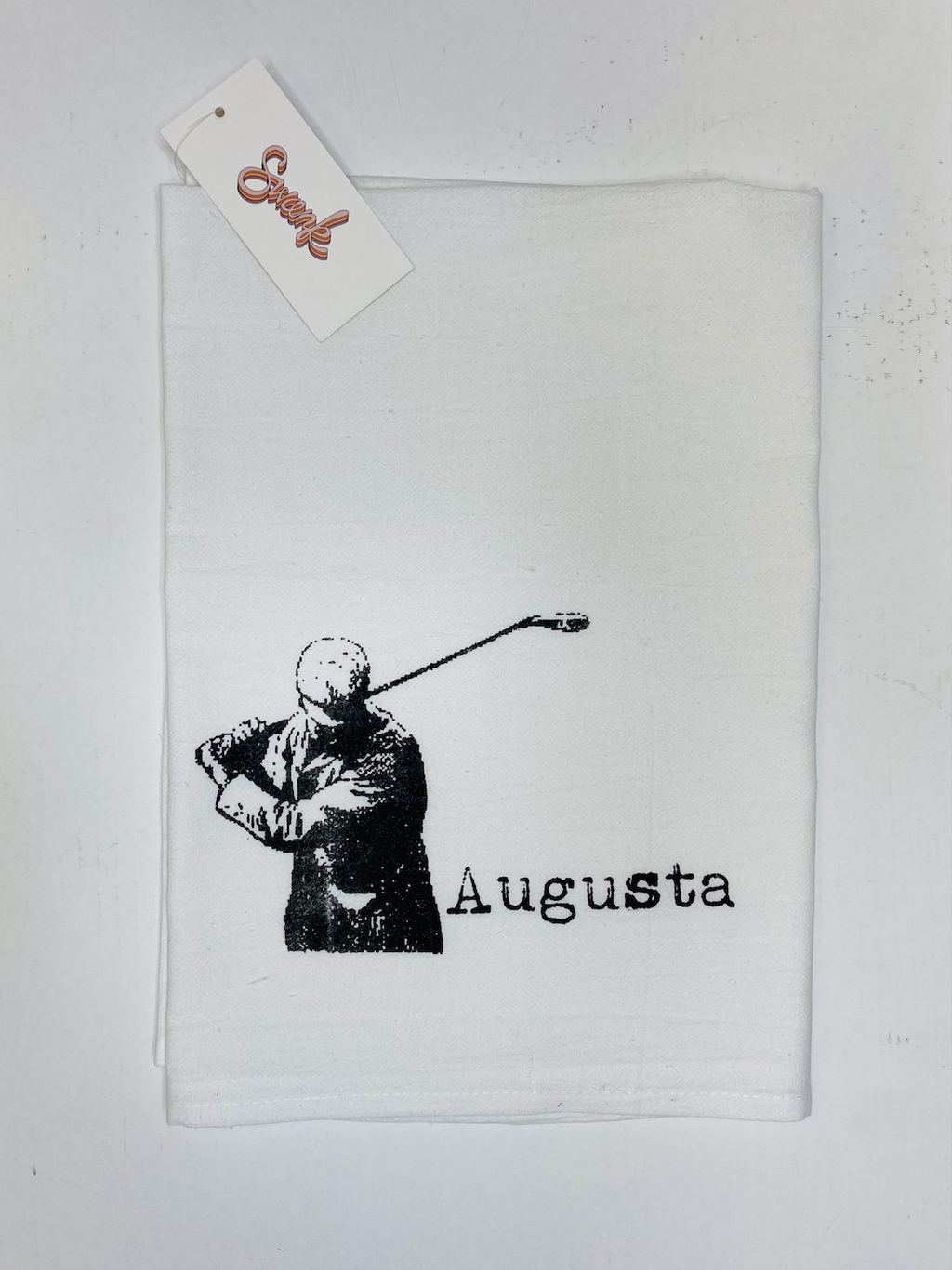 State Tea Towel