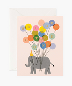 Rifle Paper Co. Card