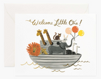 Rifle Paper Co. Card