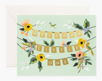 Rifle Paper Co. Card