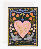 Rifle Paper Co. Card