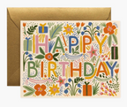Rifle Paper Co. Card