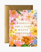 Rifle Paper Co. Card
