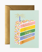 Rifle Paper Co. Card