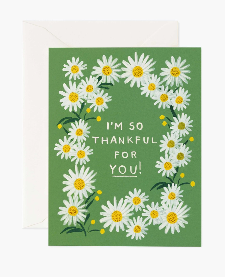 Rifle Paper Co. Card