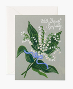 Rifle Paper Co. Card