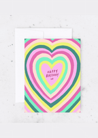 Idlewild Greeting Card